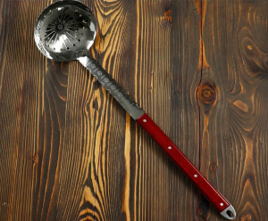 Шумовка в/д 65см