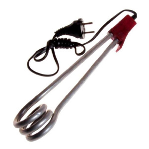 Кипятильник погружной 1,5кВт