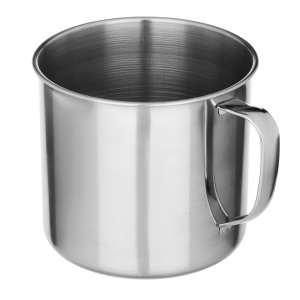Кружка 1100мл, d12см, h11см, нерж.сталь VETTA (1)
