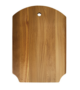 Доска разделочная 35х24,5см Rashel (10)