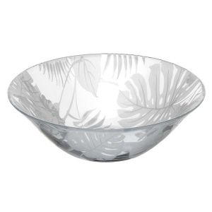 Салатник упроч. 162мм цв.белый ДЖАНГЛ Pasabahce (12)