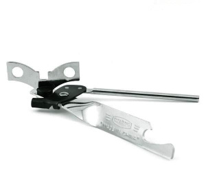 Нож консервный "Бабочка" п\автомат