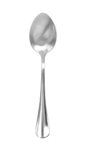 Набор чайных ложек 6шт., нерж. сталь Rashel (100)