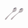 Набор чайных ложек 2шт LUCY Domenik