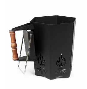 Стартер для розжига угля большой Гранд Пикник