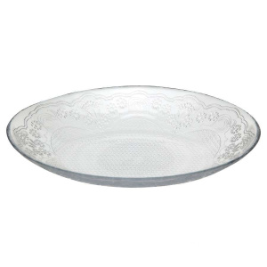 Набор тарелок упрочн. 2шт. 215x165мм Лейси Pasabahce (2)