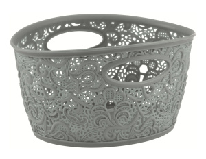 Корзинка для хранения "Victoria Mini" Архимед (6)