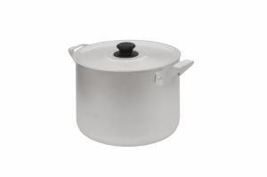 Кастрюля 10л. цилиндр. Калитва (4)