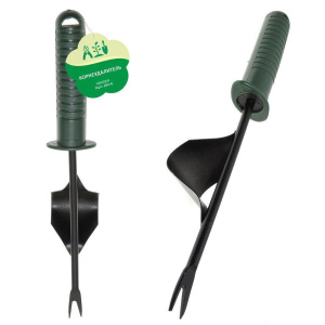 Корнеудалитель (зеленая ручка) Мультидом