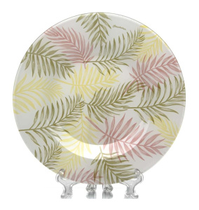 Тарелка 260мм, упроч. КОРТ-ЯРД Pasabahce (12)