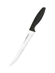 Нож разделочный 200/325мм (slicer 8") Linea FILO РЕГЕНТ