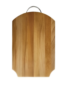 Доска разделочная 35х24,5см, метал. ручка Rashel (10)