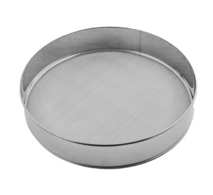 Сито 25см, нерж. сталь MB (100)