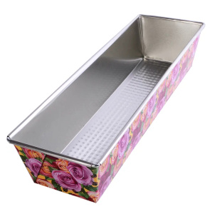 Форма для выпечки 35х11,5х7,5см MB (48)