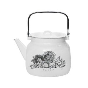 Чайник 3,5л. Harvest ЛЗЭП