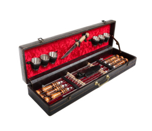 Футляр 15 предметов №3 Гранд Пикник