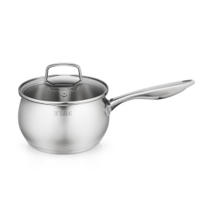 Ковш 1,4л, стекл./кр., нерж. сталь Сфера TalleR (6)