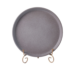Тарелка обеденная 27,5см, керамика Капри JEWEL