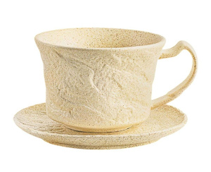 Пара чайная 250мл, песочный SandStone Вилмакс (2)