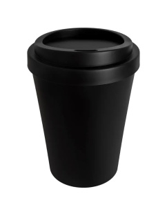 Корзина для мусора 42л COFFEE ЭЛЛАСТИК-ПЛАСТ (5)