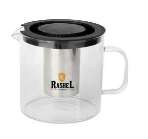 Чайник заварочный 0,6л Rashel (18)