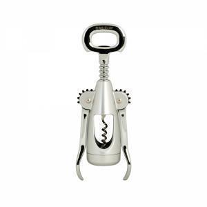 Штопор 23см серый металлик VIVA Chrome Attribute