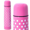 Термос 500мл нерж. розовый MB (х24)