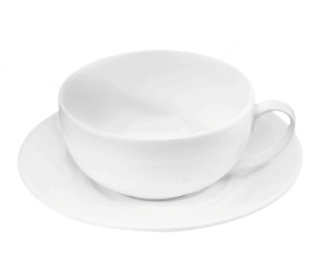 Пара чайная 250мл Вилмакс (6)