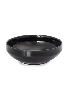 Салатник 14см BLACK Domenik