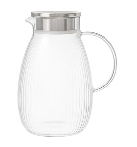 Кувшин с/кр., 1800мл, п/уп., стекло (24)