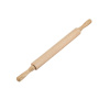 Скалка двуручная 50х4,3см Linea Bosco РЕГЕНТ