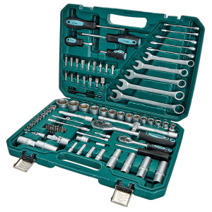 Набор инструментов в кейсе 95пр. КУЗЬМИЧ ЭКСПЕРТ (3)