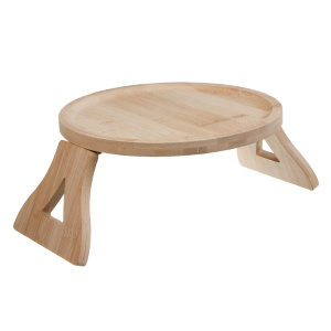 Поднос для дивана 25x12,5x13см, бамбук VETTA (3)