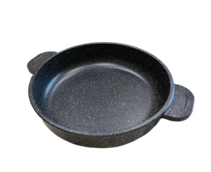 Жаровня 300х75мм, алюм. ТМ GOODGRILL