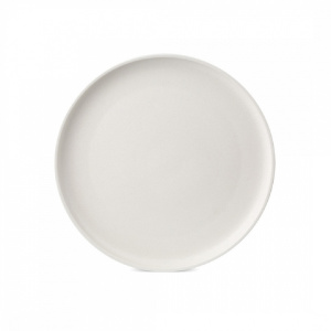 Тарелка обеденная 26см ROCK WHITE Domenik (6)