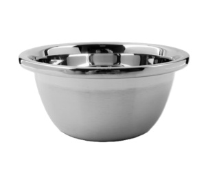 Миска 20см, 1,8л, нерж. сталь MB (10)