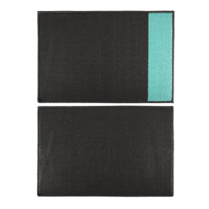 Коврик универсальный 60х40см, 2 цвета Швеция VETTA (6)