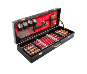 Футляр 15 предметов №10 Гранд Пикник