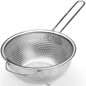 Дуршлаг с ручкой 25см нерж/ст MB (х60)