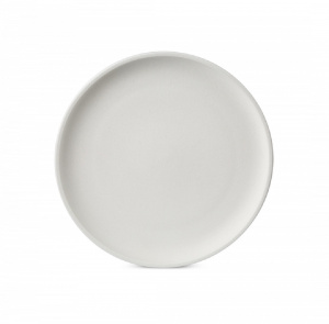 Тарелка десертная 21см ROCK WHITE Domenik (6)