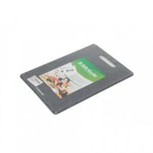 Доска разделочная 25х35см GRANITE Attribute (12)