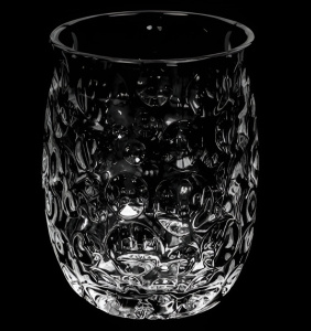 Набор стаканов 6шт., 320мл, п/уп., стекло (8)