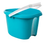 Ведро 5л с мерной шкалой, в/асс. Архимед (7)