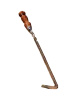 Кочерга ручка колпачек 60x12см Гранд Пикник