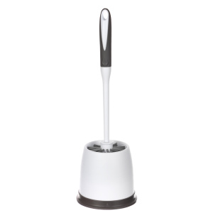 Ёрш для туалета 8х37х8 см, полипропилен Урбан VETTA (1)