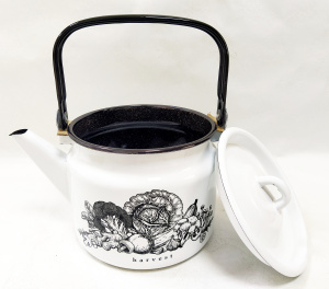 Чайник Harvest 2л ЛЗЭП