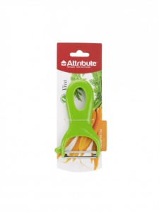 Овощечистка горизонтальная VIVA  Attribute