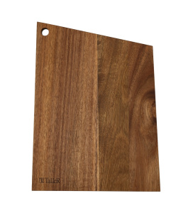 Доска разделочная 32x25x1,5см TalleR (6)