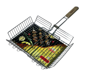 Барбекю 32x26см Хоздомик