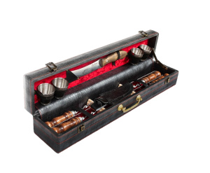 Футляр 9 предметов №5 Гранд Пикник